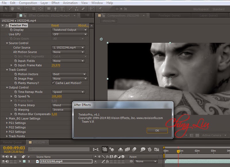 twixtor after effects free download mac